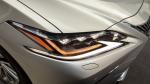 Lexus ES300h 2018 года (AU)